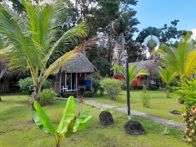 Turn-key hotel, Dolphin Bay, Bocas del Toro - image 44