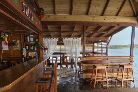 Turn-key hotel, Dolphin Bay, Bocas del Toro - image 9