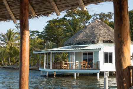 Turn-key hotel, Dolphin Bay, Bocas del Toro - image 5
