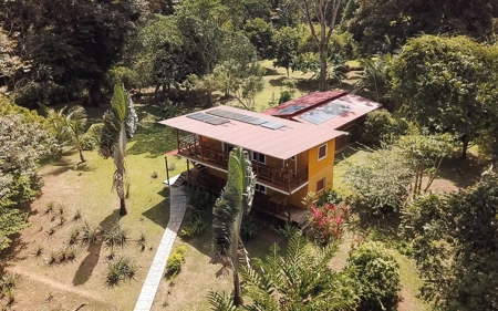 Turn-key hotel, Dolphin Bay, Bocas del Toro - image 13