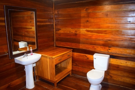 Turn-key hotel, Dolphin Bay, Bocas del Toro - image 26