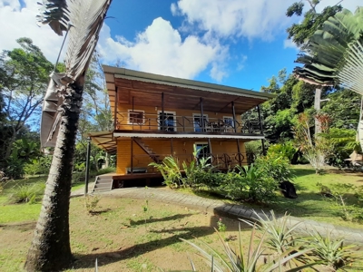 Turn-key hotel, Dolphin Bay, Bocas del Toro - image 42