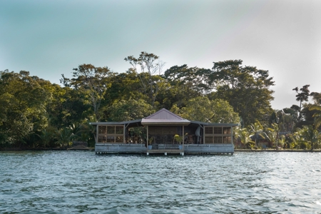 Turn-key hotel, Dolphin Bay, Bocas del Toro - image 4