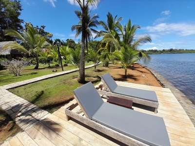 Turn-key hotel, Dolphin Bay, Bocas del Toro - image 46