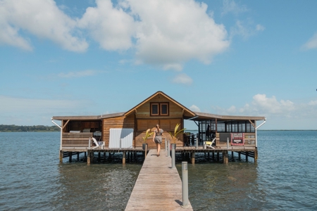 Turn-key hotel, Dolphin Bay, Bocas del Toro - image 3