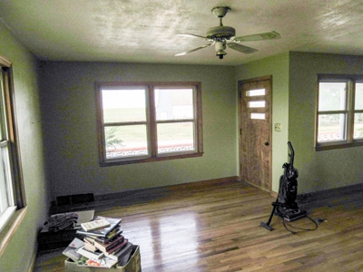Online Auction Farm, Home, Barns, Grain Storage Ensign KS - image 12