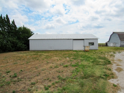 Online Auction Farm, Home, Barns, Grain Storage Ensign KS - image 24