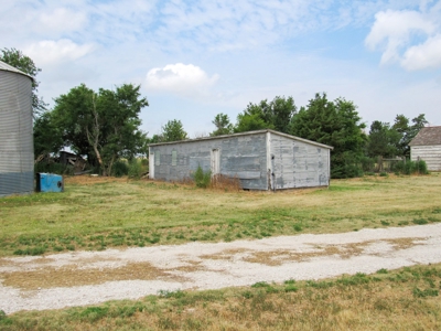 Online Auction Farm, Home, Barns, Grain Storage Ensign KS - image 35