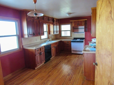 Online Auction Farm, Home, Barns, Grain Storage Ensign KS - image 14