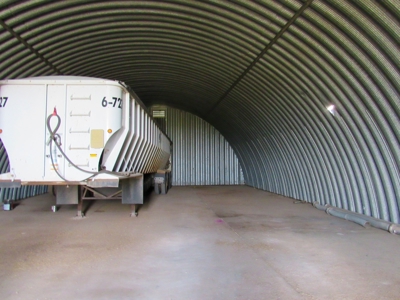 Online Auction Farm, Home, Barns, Grain Storage Ensign KS - image 6