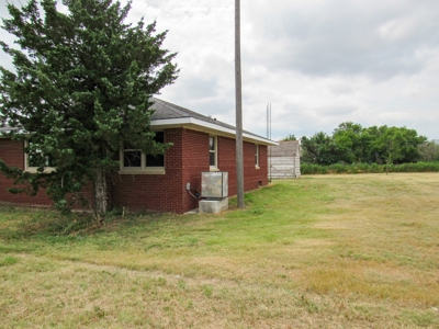 Online Auction Farm, Home, Barns, Grain Storage Ensign KS - image 45