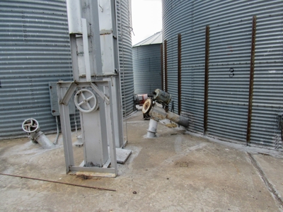 Online Auction Farm, Home, Barns, Grain Storage Ensign KS - image 43