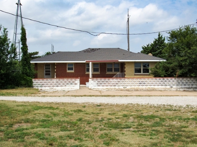 Online Auction Farm, Home, Barns, Grain Storage Ensign KS - image 29
