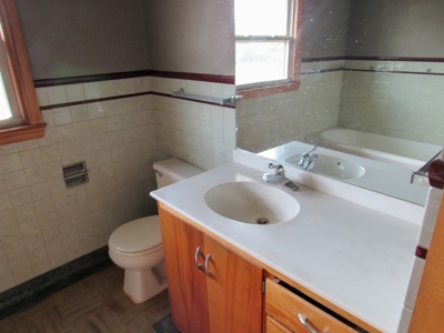 Online Auction Farm, Home, Barns, Grain Storage Ensign KS - image 17