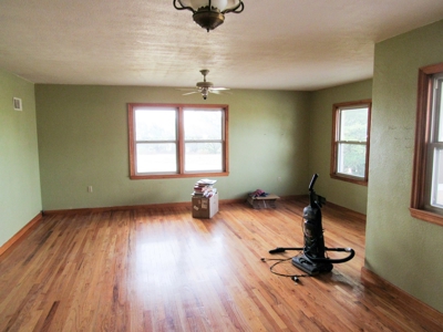 Online Auction Farm, Home, Barns, Grain Storage Ensign KS - image 11