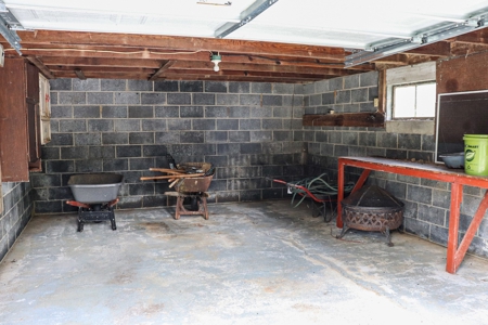Beautiful Brick Home for Sale in Floyd VA! - image 24