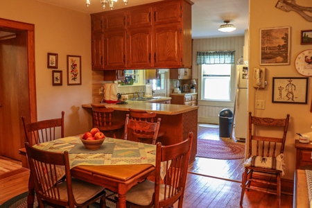 Beautiful Brick Home for Sale in Floyd VA! - image 9