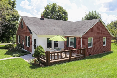 Beautiful Brick Home for Sale in Floyd VA! - image 3