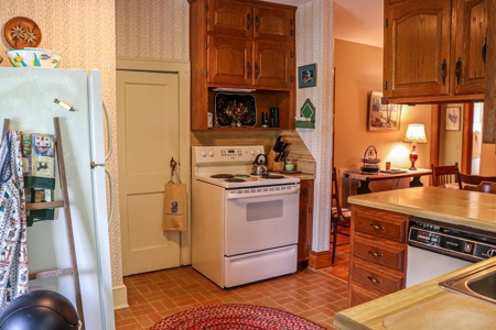Beautiful Brick Home for Sale in Floyd VA! - image 7