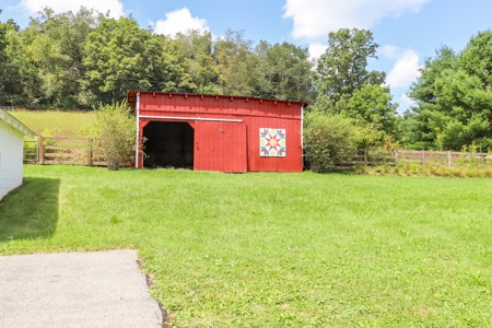 Beautiful Brick Home for Sale in Floyd VA! - image 22