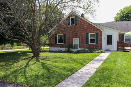 Beautiful Brick Home for Sale in Floyd VA! - image 5