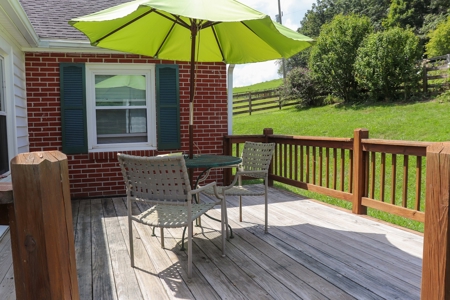 Beautiful Brick Home for Sale in Floyd VA! - image 4