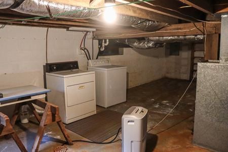 Beautiful Brick Home for Sale in Floyd VA! - image 20