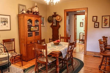Beautiful Brick Home for Sale in Floyd VA! - image 10