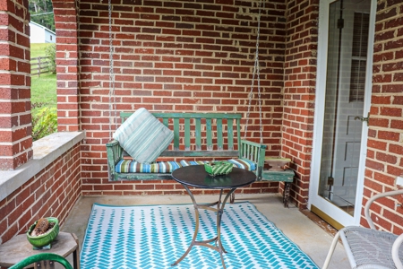 Beautiful Brick Home for Sale in Floyd VA! - image 19