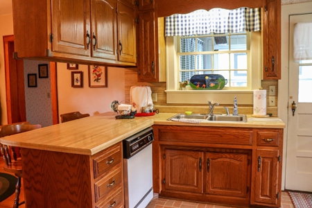 Beautiful Brick Home for Sale in Floyd VA! - image 8