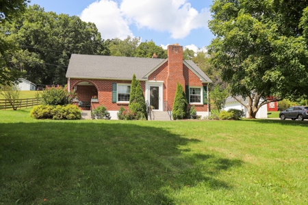 Beautiful Brick Home for Sale in Floyd VA! - image 1