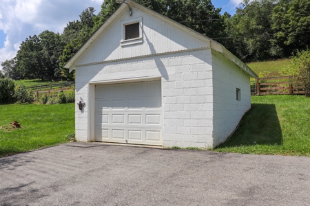 Beautiful Brick Home for Sale in Floyd VA! - image 23
