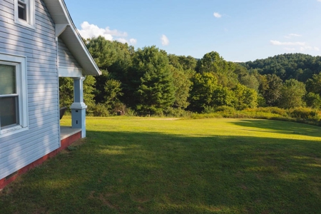 Home with Land for Sale in Riner VA! - image 5