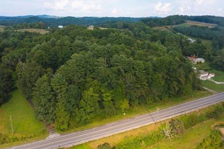 Home with Land for Sale in Riner VA! - image 7