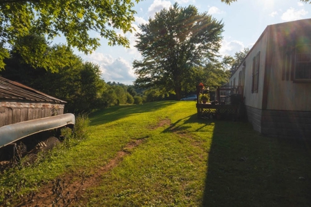 Home with Land for Sale in Riner VA! - image 12