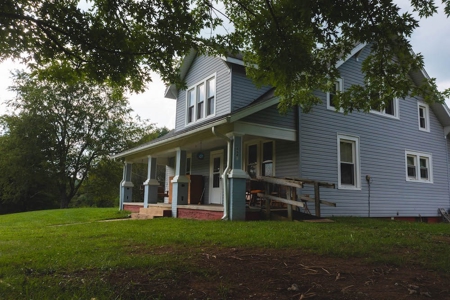 Home with Land for Sale in Riner VA! - image 4