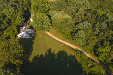 Home with Land for Sale in Riner VA! - image 6