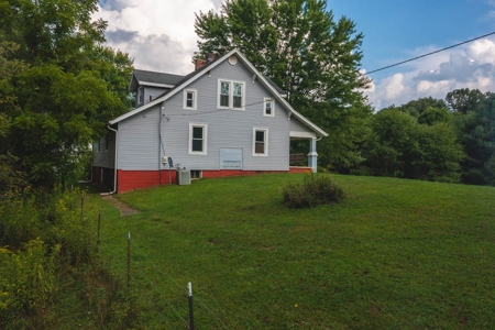 Home with Land for Sale in Riner VA! - image 3