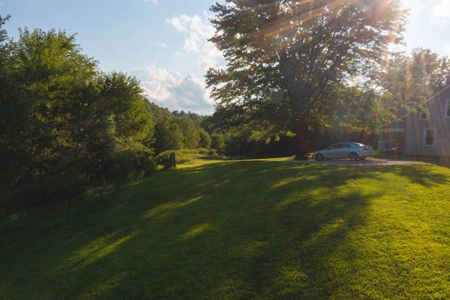 Home with Land for Sale in Riner VA! - image 13