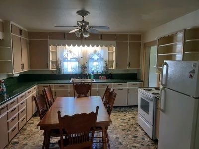 Home with Land for Sale in Riner VA! - image 16