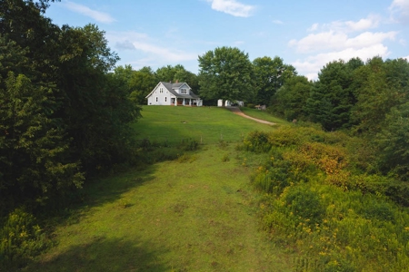 Home with Land for Sale in Riner VA! - image 1
