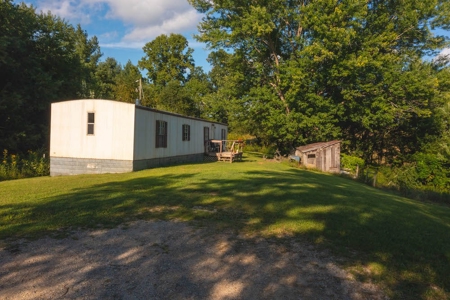 Home with Land for Sale in Riner VA! - image 11