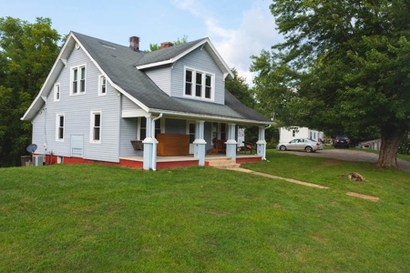 Home with Land for Sale in Riner VA! - image 2