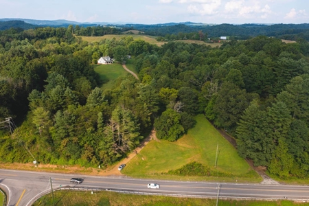 Home with Land for Sale in Riner VA! - image 8