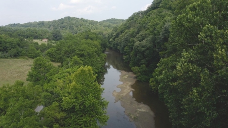 Large Land Tract for Sale with River Frontage in Riner VA! - image 10