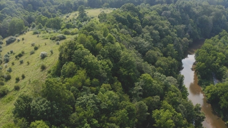 Large Land Tract for Sale with River Frontage in Riner VA! - image 11