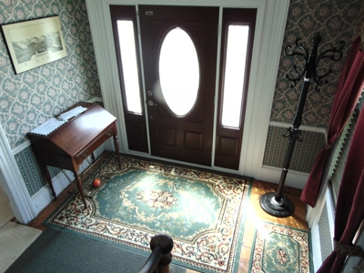 Circa 1848 Village Home - image 11