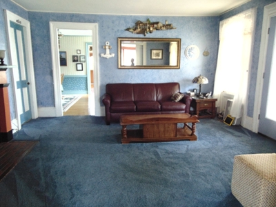 Circa 1848 Village Home - image 13