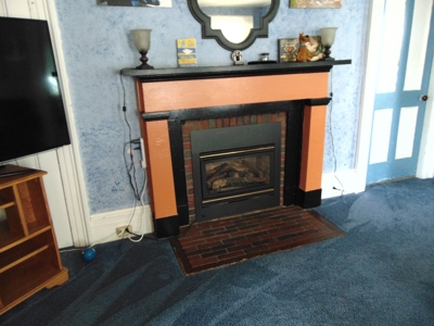 Circa 1848 Village Home - image 14