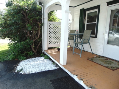 Circa 1848 Village Home - image 10